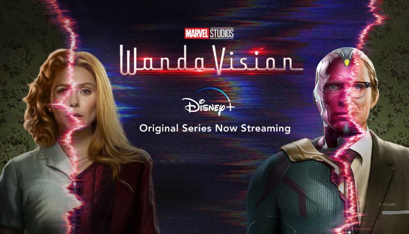 Serie tv Marvel su Disney+: la top 3 delle più belle da recuperare