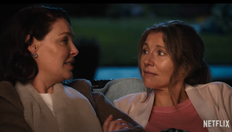 Netflix L’estate in cui imparammo a volare: da vedere o no? Cosa ne pensiamo