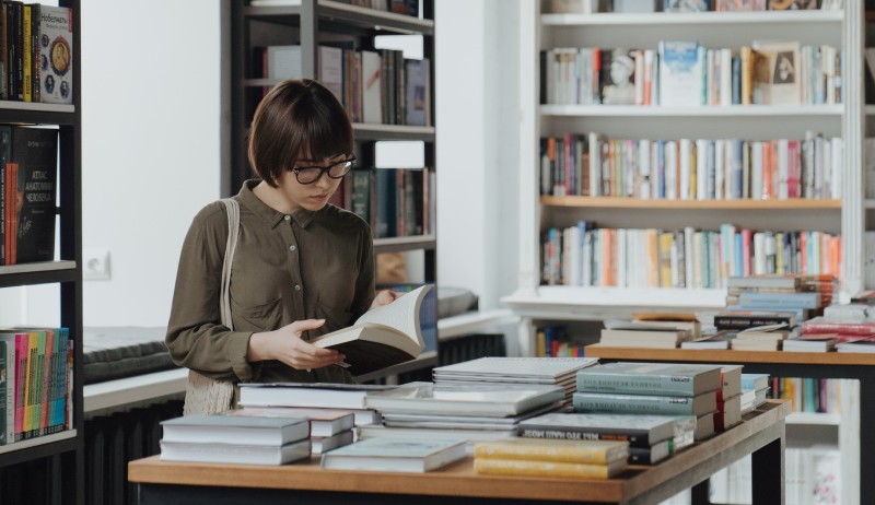 Il sito per scaricare gratis ebook, riviste, quotidiani e audiolibri