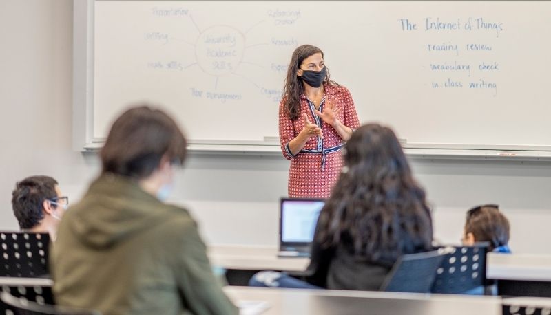 5 abitudini che dovrai riprendere tornando all’università
