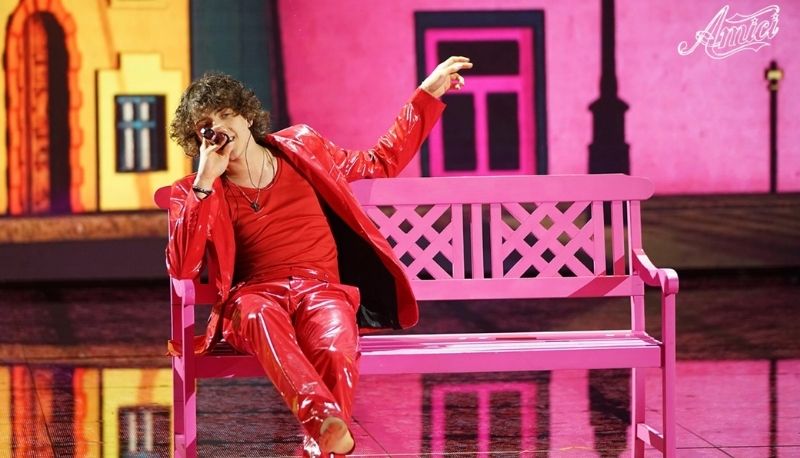 Amici 2021 sesta puntata serale: data, orario e anticipazioni