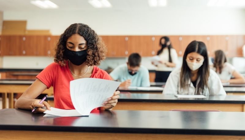 Università: Medicina, Lingue e Design le facoltà più penalizzate dalla Dad
