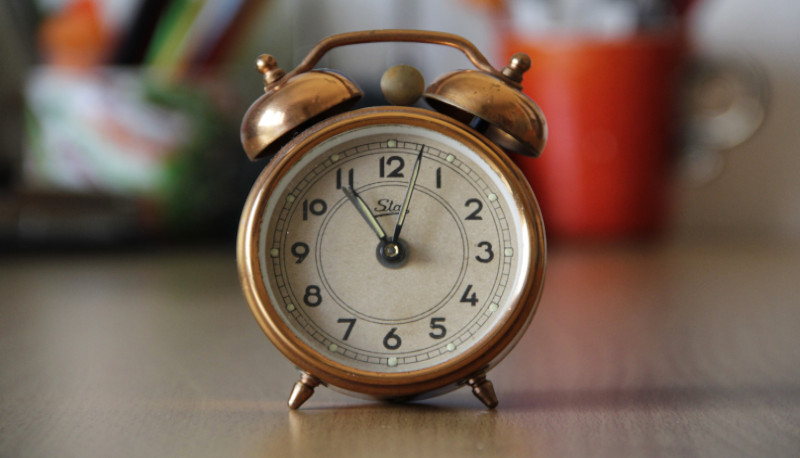 Cosa fare la mattina prima di un esame universitario?