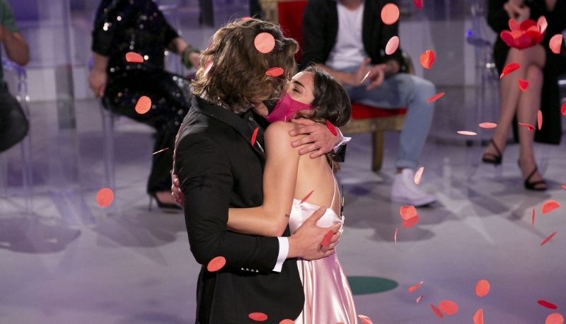 Tronisti uomini e donne 2021, tutte le scelte di questa edizione