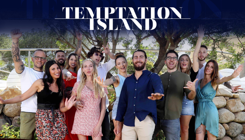 Temptation Island 2021 ultima puntata: che fine hanno fatto le coppie?