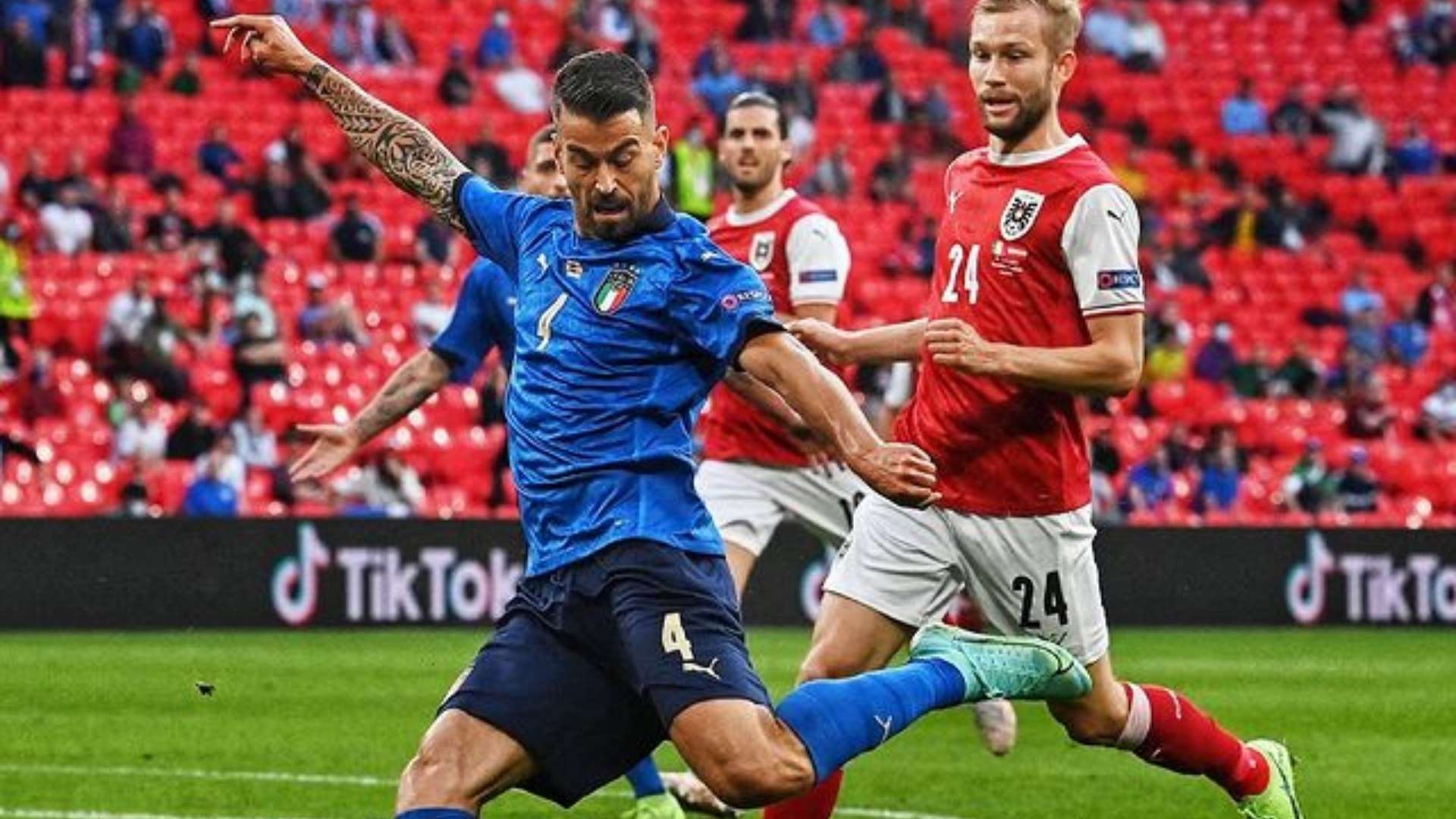 Europei 2021 Italia Spagna: orario e canale della partita del 6 luglio