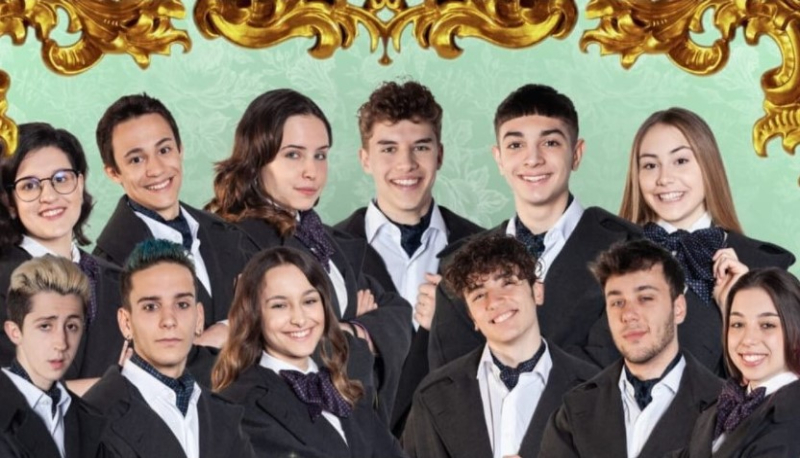 Voglio essere un Mago: orari, canale e quando inizia