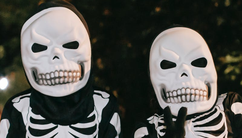 Trucco Halloween 2023: idee facili e veloci