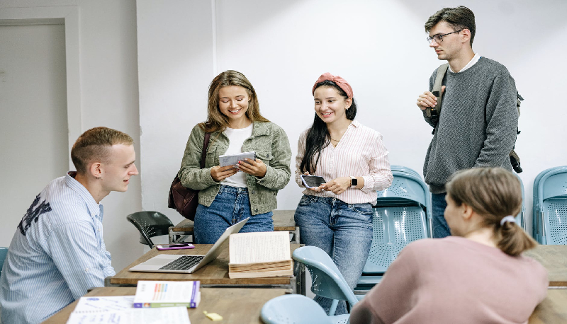 In Piemonte tamponi rapidi gratis per universitari fino al 15 ottobre