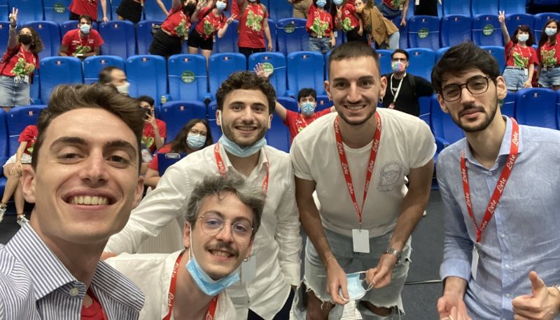 Universitari creano la startup che aiuta gli studenti con DSA a studiare con l’intelligenza artificiale