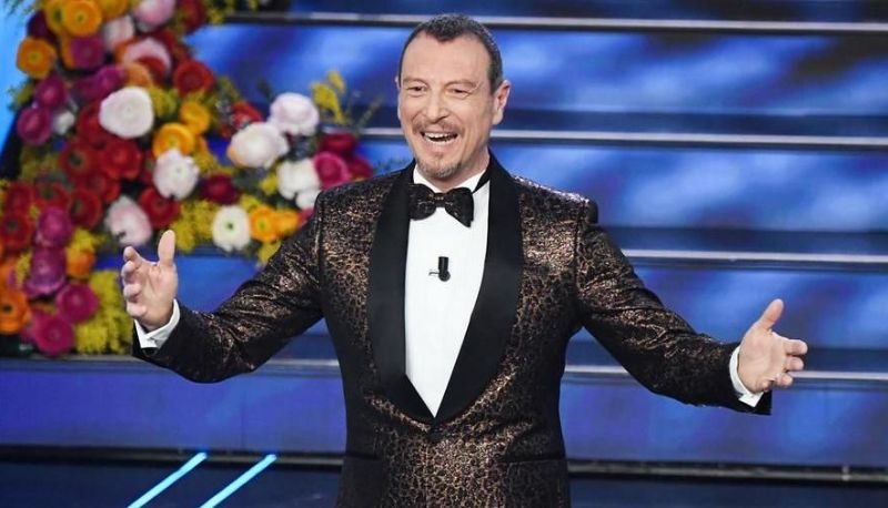 Sanremo 2022 quarta serata: scaletta, orari, cover e ospiti