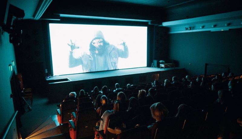 Halloween 2021 al cinema, cosa vedere? I film nelle sale