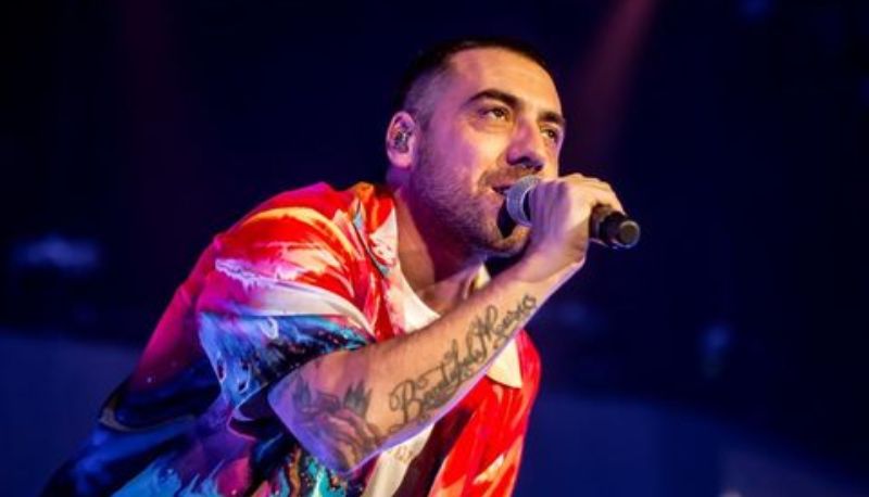 Flow easy di Coez: il testo del nuovo brano del rapper
