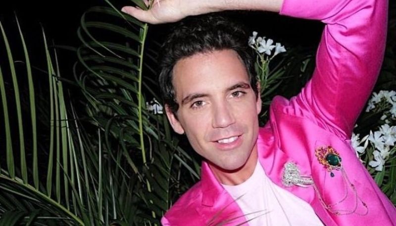Eurovision 2022, Mika possibile conduttore dell’evento musicale