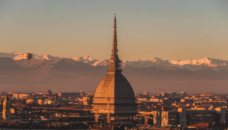 L’Eurovision 2022 sarà a Torino: è ufficiale