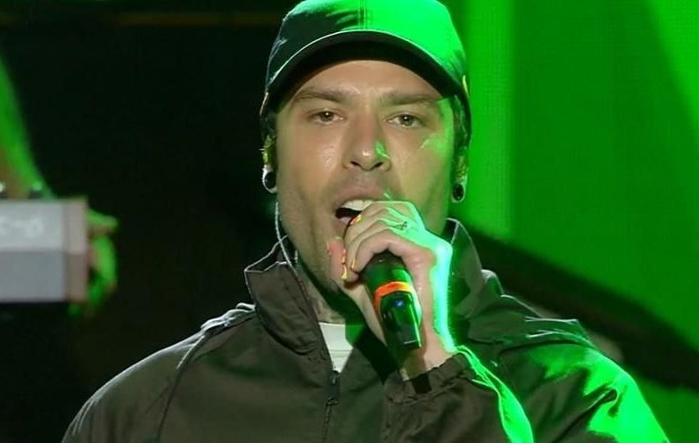 Fedez scende in politica e si candida alle elezioni 2023?