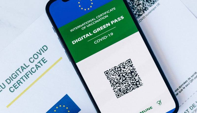 Green Pass a nome Adolf Hitler: sono state rubate le chiavi per generare la certificazione?