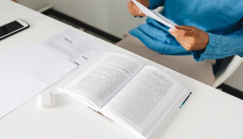 Si possono fotocopiare i libri universitari?