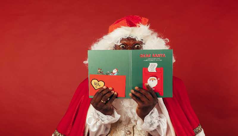 I 10 migliori libri da regalare a Natale