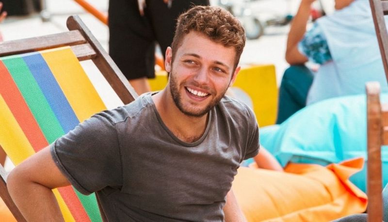 Che scuola ha fatto Ludovico Tersigni?