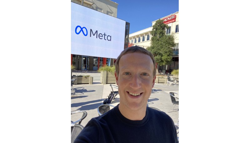 Facebook cambia nome: si chiamerà Meta. L’annuncio di Zuckerberg