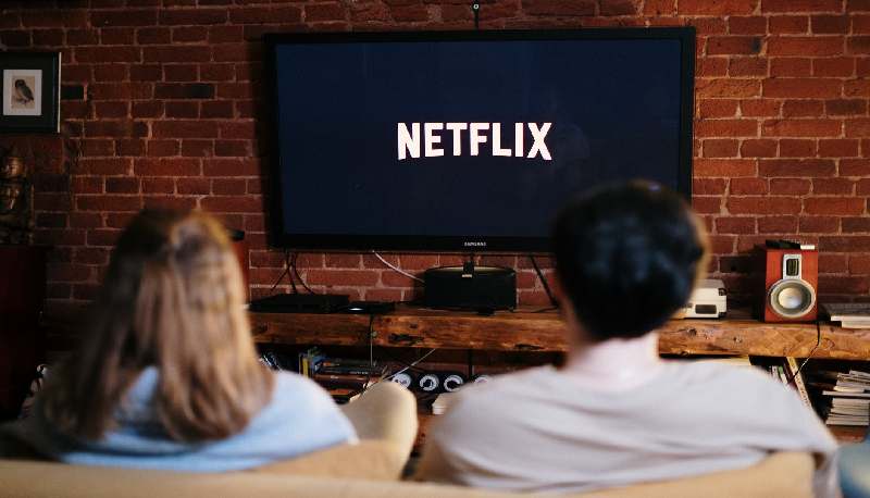 Le novità netflix di novembre 2021