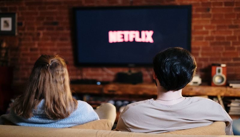 Netflix, le serie tv e i film più visti della settimana – 30 gennaio 2022