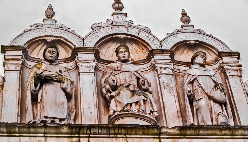 Primo novembre, perché si oggi festeggiano Tutti i Santi