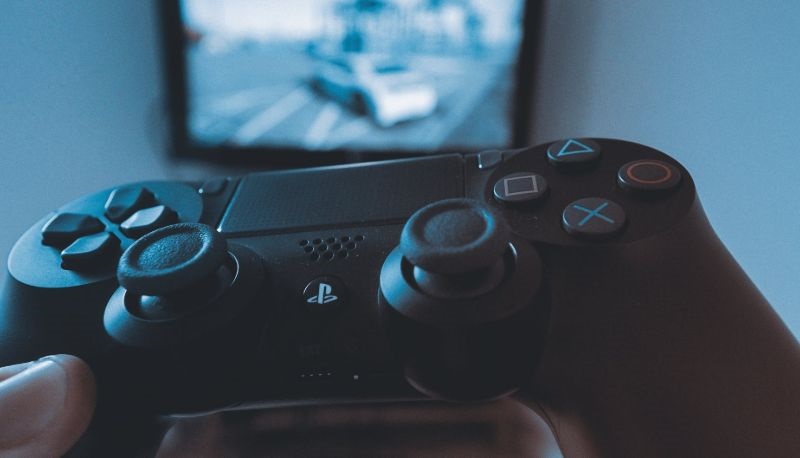 Halloween 2021, su Playstation store gli sconti sui giochi a tema