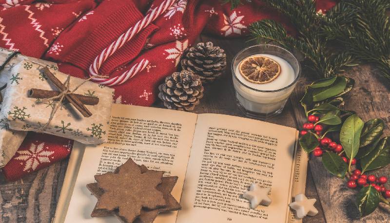 Preparare un esame a Natale, 10 frasi che ti daranno la giusta motivazione