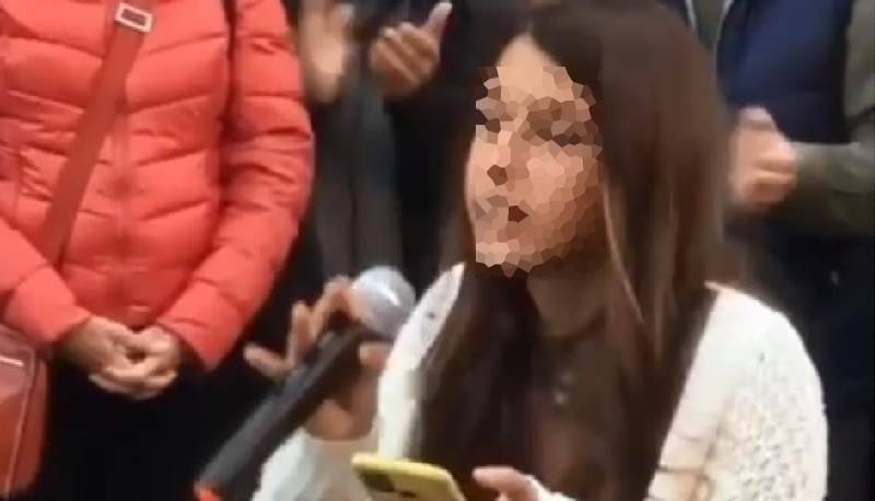 Torna la studentessa no Green Pass di Bologna: un’altra lezione interrotta