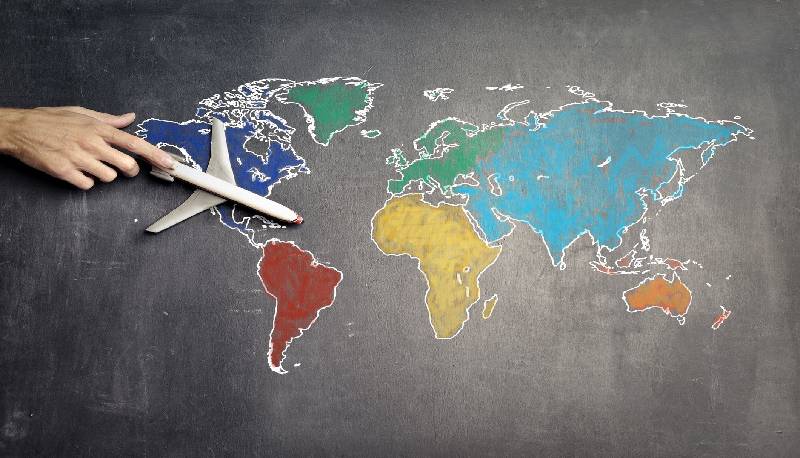 Ponte del primo novembre 2021, quali sono le regole anti-covid per viaggiare?