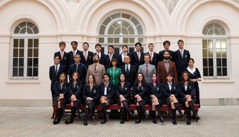 Il Collegio 6 seconda puntata: data, orario, canale e anticipazioni