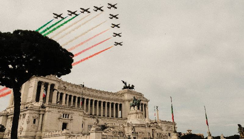 Perché il 4 novembre è festa nazionale?