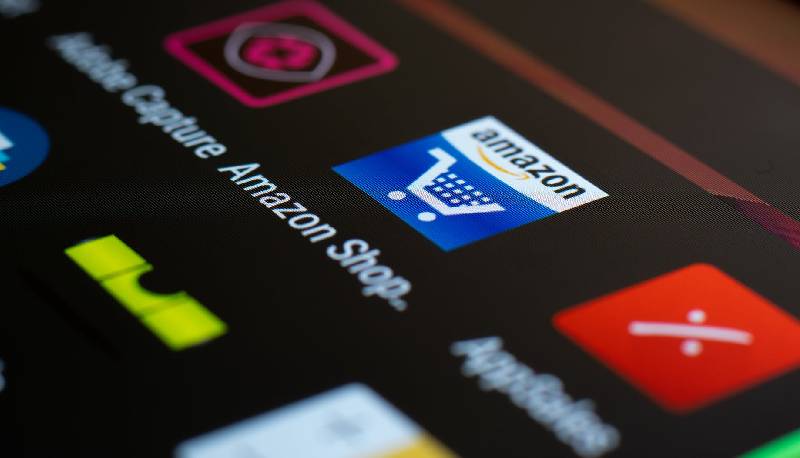 Oggi inizia il black friday 2021 su Amazon