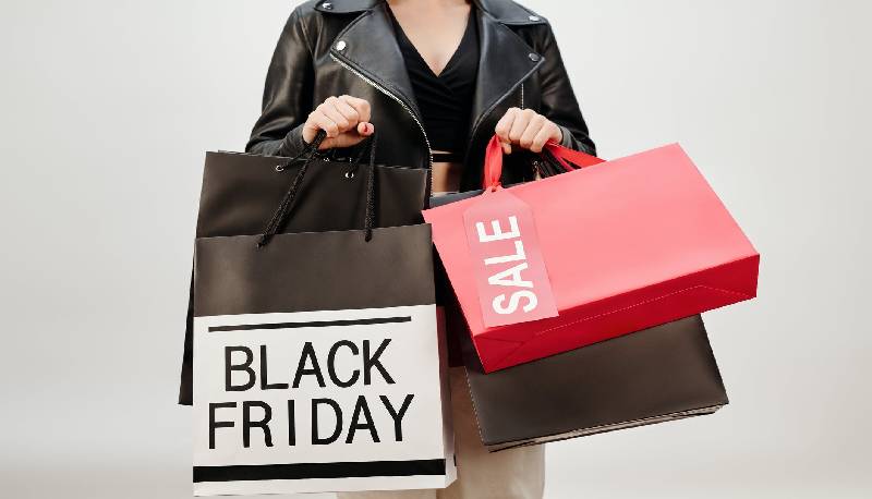Black friday, come è nato e perché si chiama così?