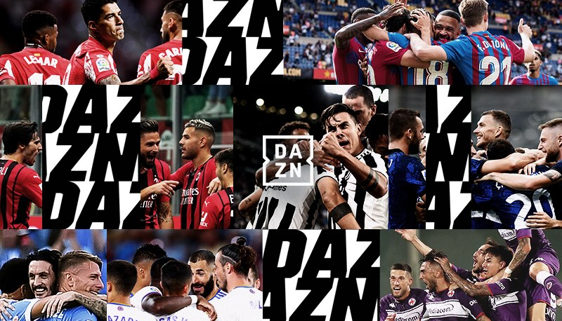 DAZN, stop alla doppia utenza? Rimane Watch Party
