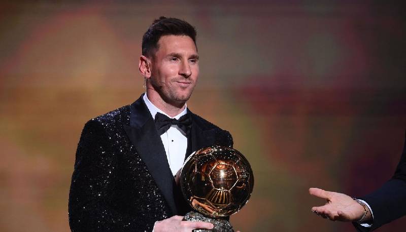 Che scuola ha fatto Lionel Messi, Pallone d’oro 2021