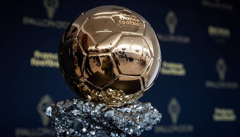 Pallone d’oro 2021: quando viene consegnato? L’orario della cerimonia e come seguirla