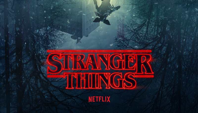 A che ora esce Stranger Things 4 su Netflix