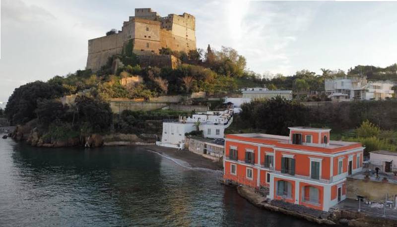 L’università dei sogni è in Italia: accesso sul mare e spiaggia libera