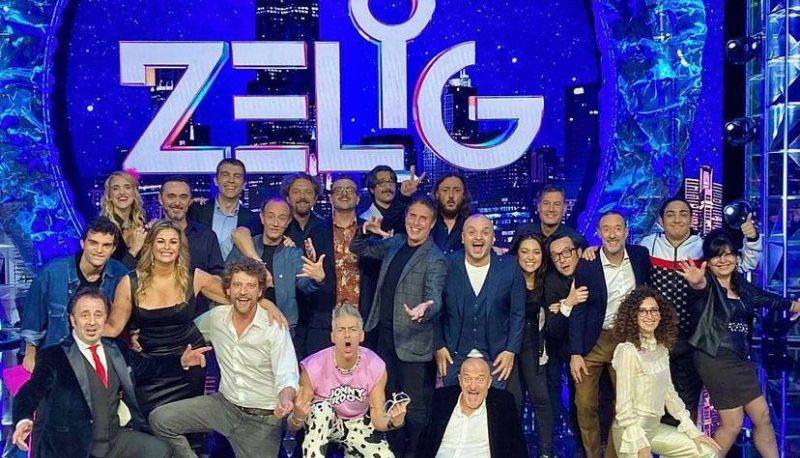 Zelig 2021, prima puntata: data, orario, anticipazioni