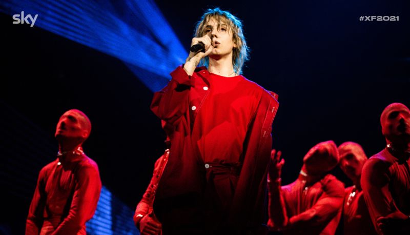 X Factor 2021, sesto live: quando va in onda, duetti e testo delle canzoni
