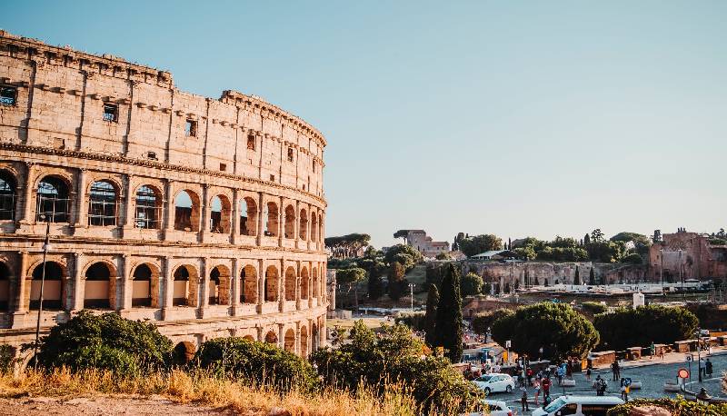 Il 2021 è tutto italiano: Italia paese dell’anno per The Economist