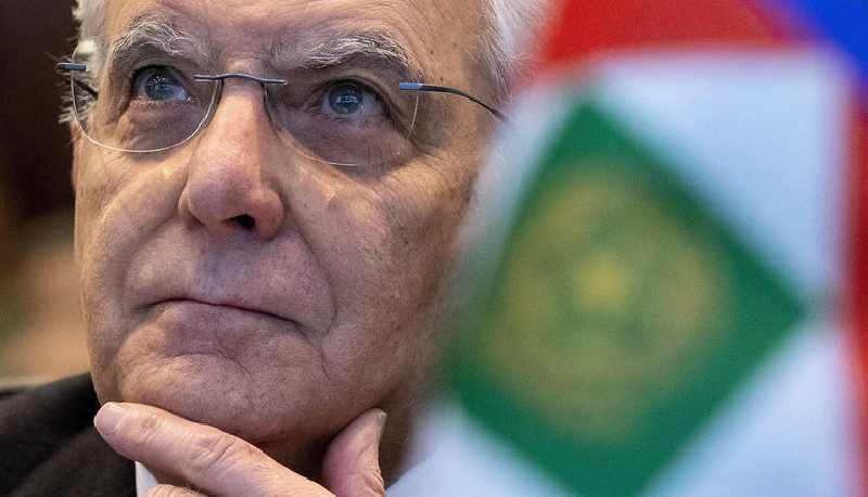 Come funziona l’elezione del Presidente della Repubblica?
