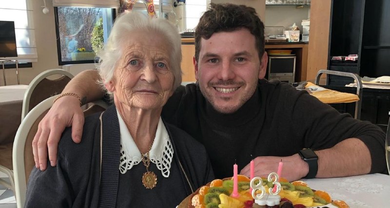 Chi è Luigina, la nonna da più di un milione di followers