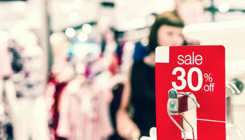 Saldi invernali, quando iniziano? Tutte le date regione per regione