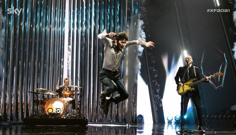 X Factor 2021, chi sono i finalisti FELLOW, Bengala Fire, gIANMARIA, BALTIMORA