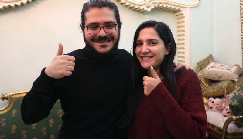 Patrick Zaki è libero, l’Egitto gli concede la grazia: la sua storia