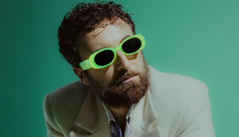 Sanremo 2022, Dargen D’Amico canta Dove si balla: testo e significato